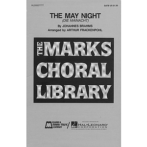 The May Night