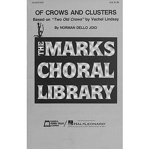 Of Crows and Clusters