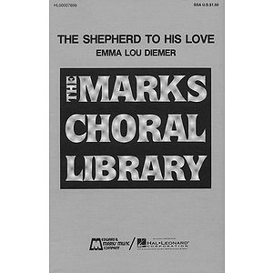 The Shepherd to His Love