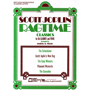 Ragtime Classics