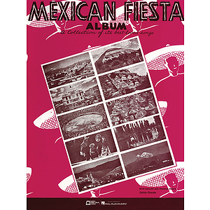 Mexican Fiesta Album