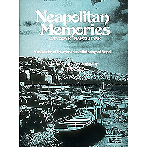 Neapolitan Memories