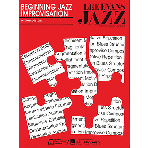 Beginning Jazz Improvisation