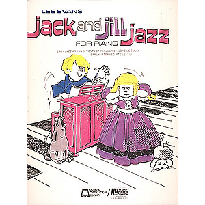 Jack & Jill Jazz