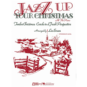 Jazz Up Your Christmas