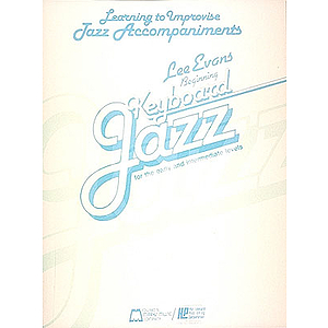 Learning To Improvise Jazz Accompaniments