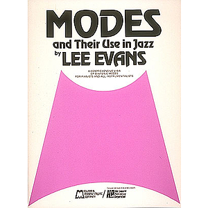 Modes And Their Use In Jazz
