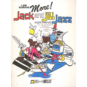 More Jack & Jill Jazz