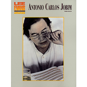 Lee Evans Arranges Antonio Carlos Jobim