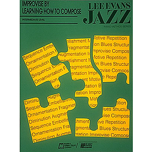 Improvise by Learning How to Compose