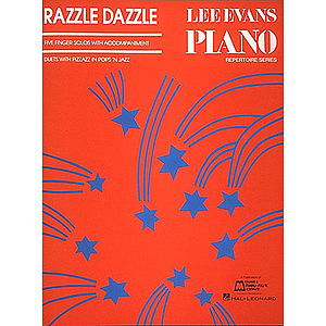Razzle Dazzle (Book)