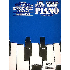 Learn To Compose And Notate Music - Beginning Level