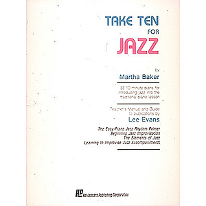 Take Ten for Jazz