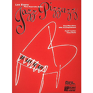 Jazz Pizzazz