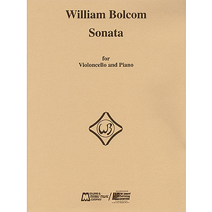 Sonata for Violincello