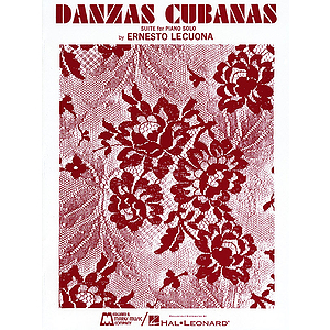Danzas Cubanas