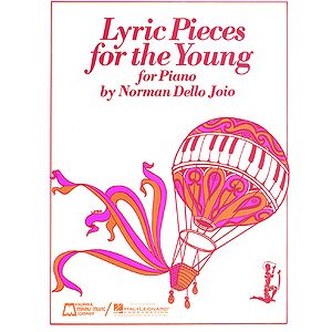Lyric Pieces for the Young