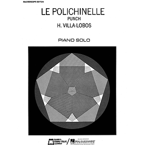 Le Polichinelle