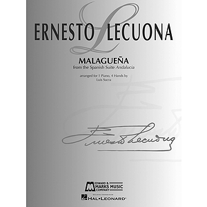 Malaguena