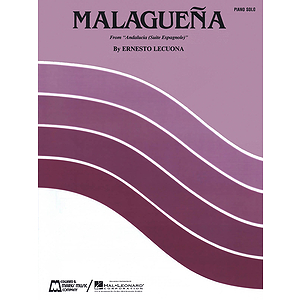 Malaguena