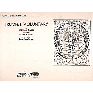 Trumpet Voluntary - All