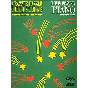 Razzle Dazzle Christmas