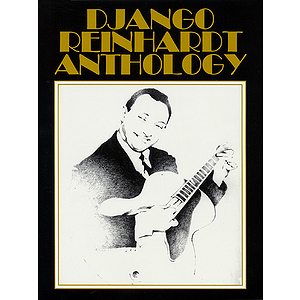 Django Reinhardt Anthology