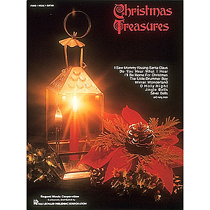 Christmas Treasures