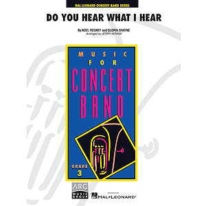 Do You Hear What I Hear?
