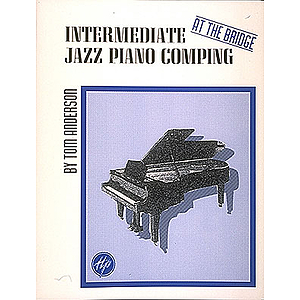 Intermediate Jazz Piano Comping