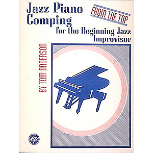 Jazz Piano Comping
