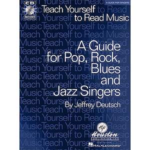 Teach Yourself to Read Music