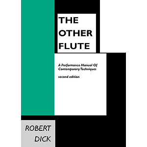 The Other Flute Manual