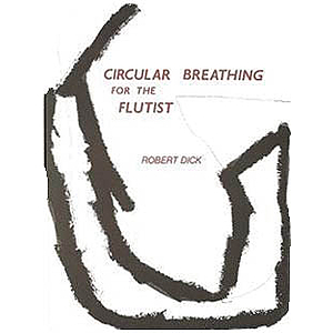 Circular Breathing for the Flutist