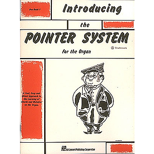Introducing the Pointer System for the Organ - Pre Book 1