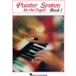 Pointer System For The Organ Instruction Book 1