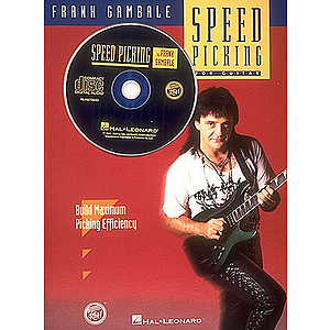 Speed Picking - Frank Gambale