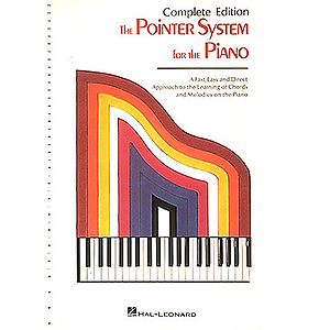 Pointer System For Piano - Complete Pointer System EditionFor Piano - Pointer System Pi