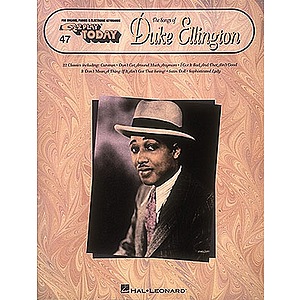 Duke Ellington - American Composer