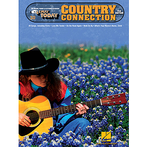 Country Connection - 2nd Edition