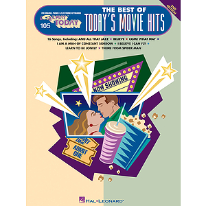 Best of Today's Movie Hits