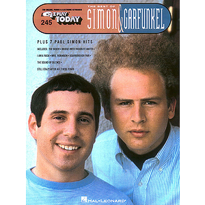Best of Simon & Garfunkel