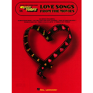 096. Love Songs From The Movies