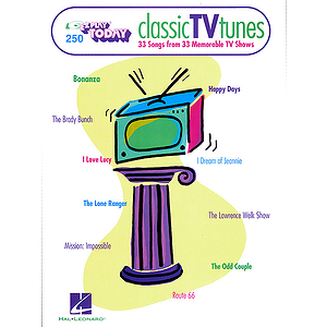 Classic TV Tunes