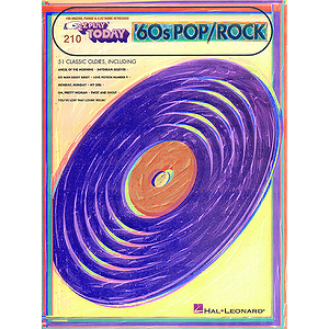 Sixties Pop Rock Hits