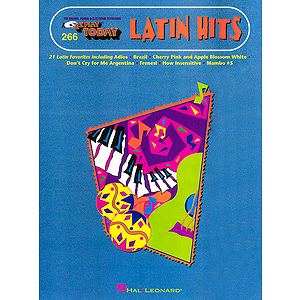 Latin Hits