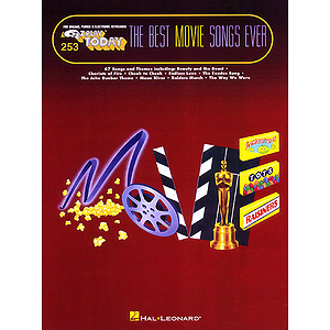 Best Movie Songs Ever