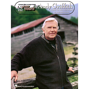 Andy Griffith - I Love to Tell the Story