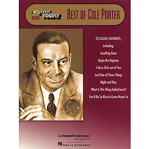 Best of Cole Porter