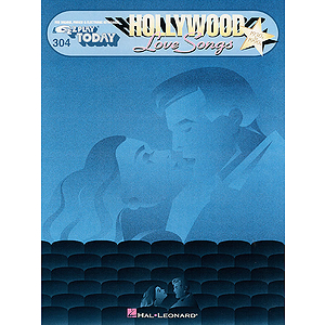 Hollywood Love Songs